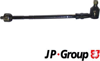 JP Group 1144402280 - Rod Assembly www.avaruosad.ee