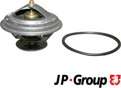 JP Group 1114601310 - Thermostat, coolant www.avaruosad.ee