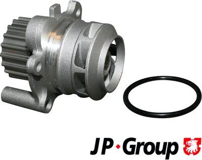 JP Group 1114104200 - Water Pump www.avaruosad.ee