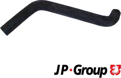 JP Group 1114308400 - Jahutusvoolik www.avaruosad.ee