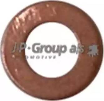 JP Group 1115250500 - Seal, injection pump www.avaruosad.ee