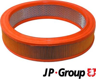 JP Group 1118601300 - Air Filter www.avaruosad.ee