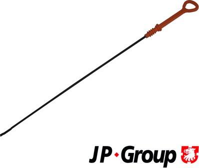 JP Group 1113200900 - Oil Dipstick www.avaruosad.ee