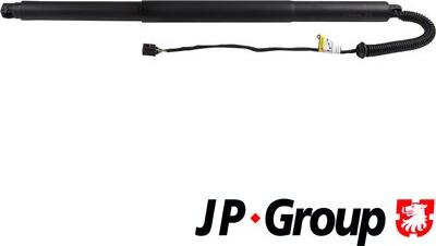 JP Group 1181222900 - Electrical motor, tailgate www.avaruosad.ee