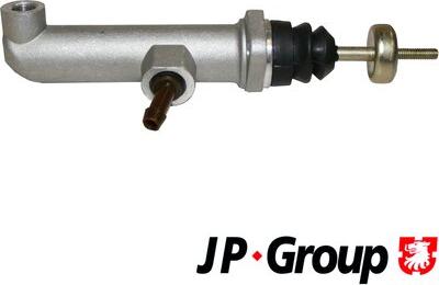 JP Group 1130601100 - Givarcylinder, koppling www.avaruosad.ee