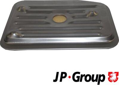 JP Group 1131900400 - Hydraulic Filter, automatic transmission www.avaruosad.ee