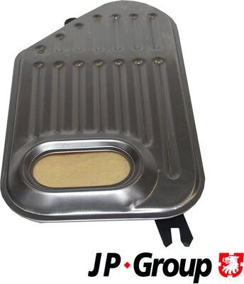 JP Group 1131900500 - Hydraulic Filter, automatic transmission www.avaruosad.ee