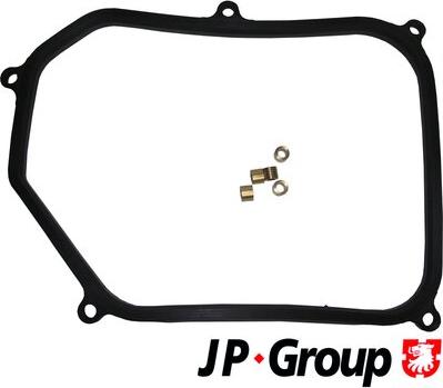 JP Group 1132000800 - Oil Seal, automatic transmission www.avaruosad.ee