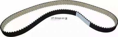 JP Group 1518100600 - V-Ribbed Belts www.avaruosad.ee