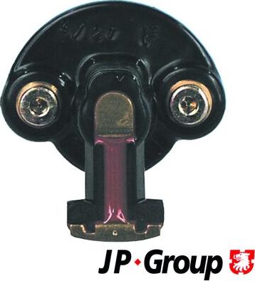 JP Group 1291300300 - Rotor, distributor www.avaruosad.ee