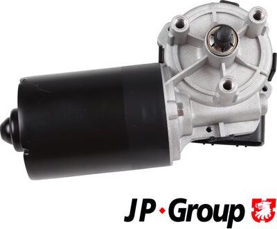 JP Group 1298200600 - Wiper Motor www.avaruosad.ee