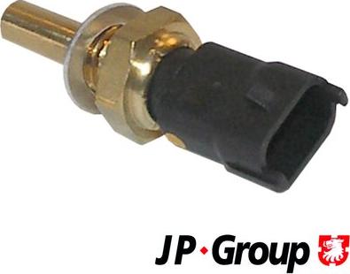 JP Group 1293100500 - Sensor, coolant temperature www.avaruosad.ee