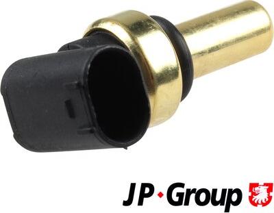 JP Group 1293102800 - Sensor, coolant temperature www.avaruosad.ee
