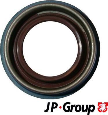 JP Group 1244000100 - Shaft Seal, differential www.avaruosad.ee