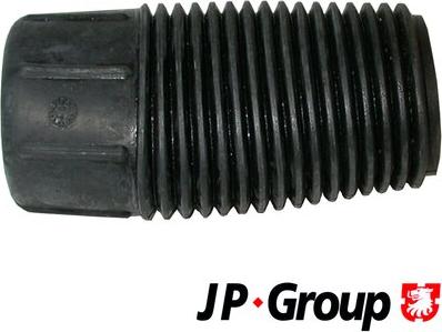 JP Group 1242700200 - Protective Cap/Bellow, shock absorber www.avaruosad.ee
