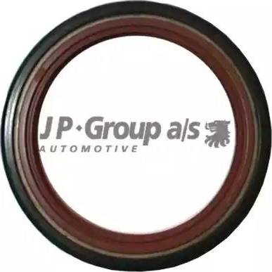 JP Group 1219501100 - Shaft Seal, oil pump www.avaruosad.ee