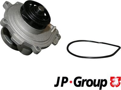 JP Group 1214102900 - Water Pump www.avaruosad.ee