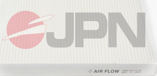 JPN 40F0518-JPN - Filter, interior air www.avaruosad.ee