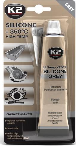 K2 B250 - Sealing Substance www.avaruosad.ee
