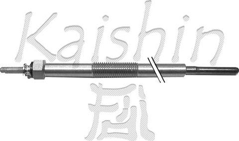 Kaishin 39163 - Hõõgküünal www.avaruosad.ee