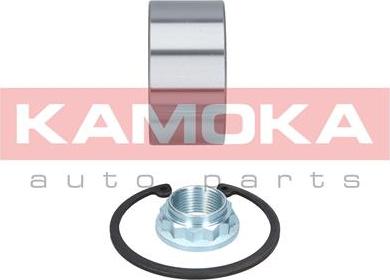 Kamoka 5600084 - Wheel hub, bearing Kit www.avaruosad.ee