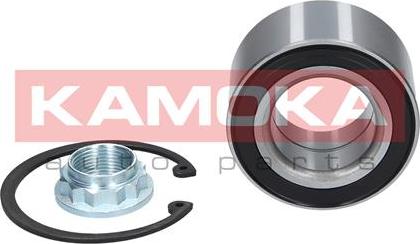 Kamoka 5600084 - Wheel hub, bearing Kit www.avaruosad.ee