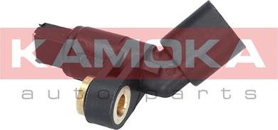 Kamoka 1060037 - Sensor ABS, wheel speed www.avaruosad.ee