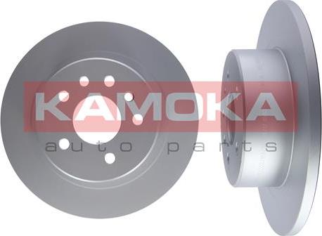 Kamoka 1031396 - Тормозной диск www.avaruosad.ee