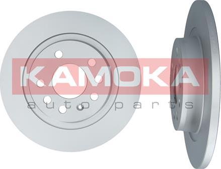 Kamoka 1032576 - Тормозной диск www.avaruosad.ee