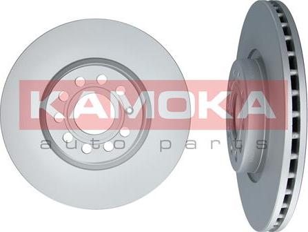 Kamoka 1032610 - Brake Disc www.avaruosad.ee
