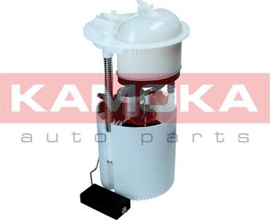 Kamoka 8400084 - Fuel Supply Module www.avaruosad.ee