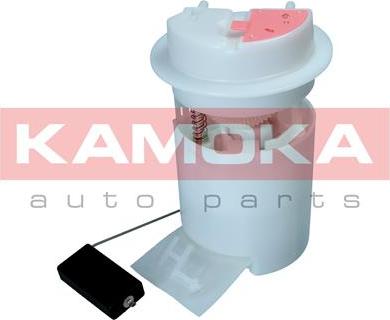 Kamoka 8400080 - Модуль топливного насоса www.avaruosad.ee