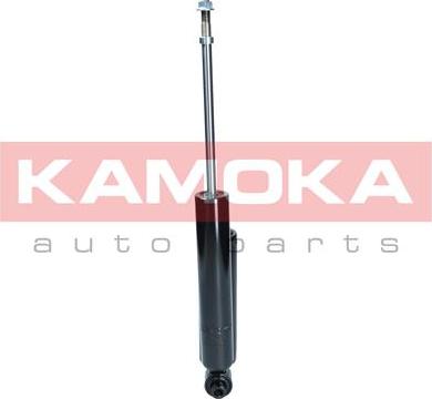 Kamoka 2000840 - Shock Absorber www.avaruosad.ee