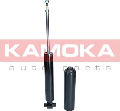 Kamoka 2000840 - Shock Absorber www.avaruosad.ee