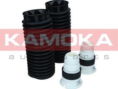 Kamoka 2019221 - Dust Cover Kit, shock absorber www.avaruosad.ee
