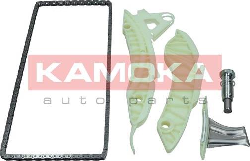 Kamoka 7001677 - Timing Chain Kit www.avaruosad.ee