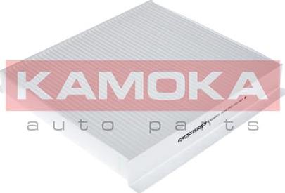 Kamoka F404001 - Filter, interior air www.avaruosad.ee