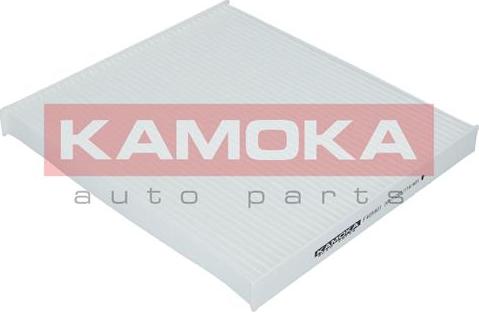 Kamoka F405901 - Filter, interior air www.avaruosad.ee