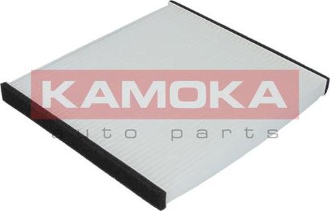 Kamoka F406101 - Filter, interior air www.avaruosad.ee