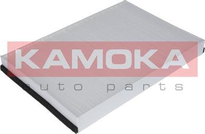 Kamoka F400601 - Filter, interior air www.avaruosad.ee