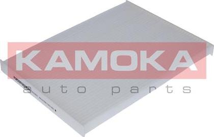 Kamoka F401801 - Filtrs, Salona telpas gaiss www.avaruosad.ee