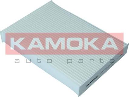 Kamoka F419401 - Filter, interior air www.avaruosad.ee