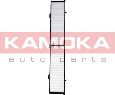 Kamoka F410601 - Filter, interior air www.avaruosad.ee