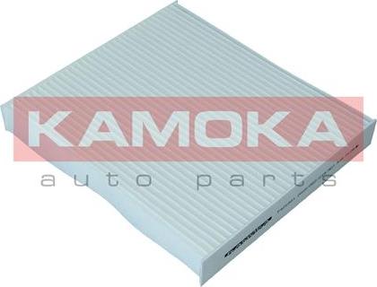 Kamoka F420301 - Filter, interior air www.avaruosad.ee