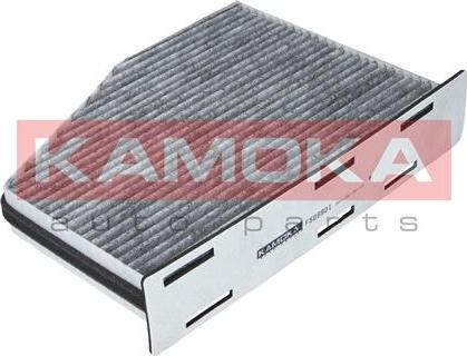 Kamoka F506901 - Filter, interior air www.avaruosad.ee