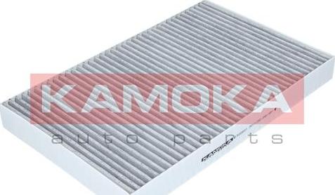 Kamoka F500801 - Filter, interior air www.avaruosad.ee