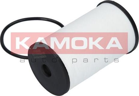 Kamoka F601401 - Hydraulic Filter, automatic transmission www.avaruosad.ee