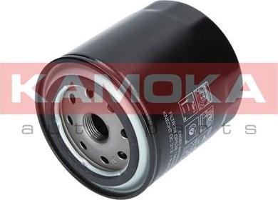 Kamoka F105101 - Oil Filter www.avaruosad.ee