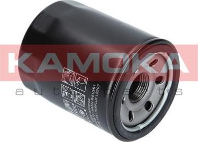 Kamoka F113501 - Oil Filter www.avaruosad.ee