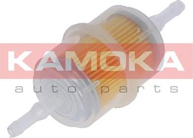 Kamoka F300901 - Fuel filter www.avaruosad.ee